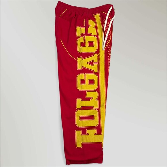 VALE Streetwear Forever Grand Prix Pants - Picture 4 of 11